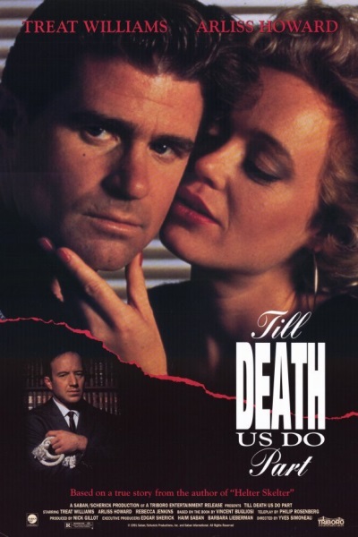 Till Death Us Do Part (1992) starring Treat Williams on DVD on DVD