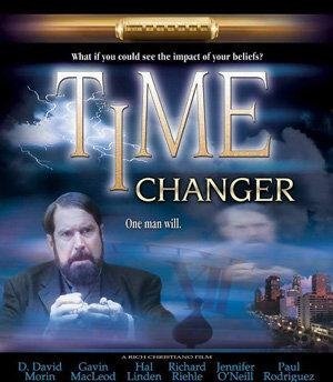 Time Changer (2002) starring D. David Morin on DVD on DVD