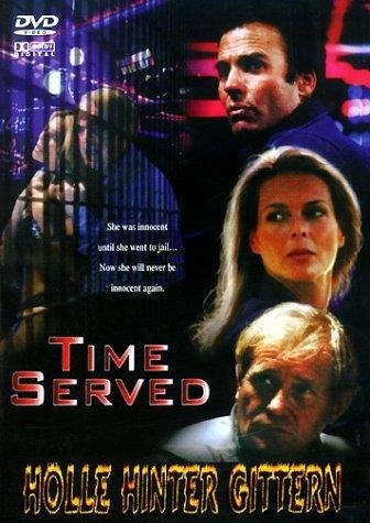 Time Served (1999) starring Catherine Oxenberg on DVD on DVD
