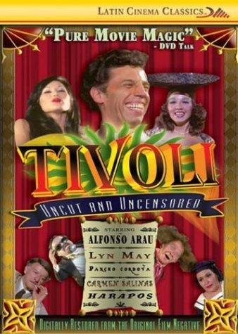 Tívoli (1975) with English Subtitles on DVD on DVD