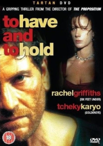 To Have & to Hold (1996) starring Tchéky Karyo on DVD