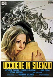 To Kill in Silence (1972) with English Subtitles on DVD on DVD