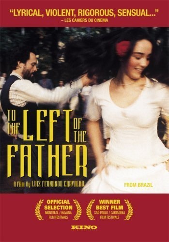 To the Left of the Father (2001) with English Subtitles on DVD on DVD