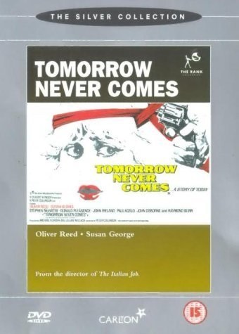Tomorrow Never Comes (1978) starring Oliver Reed on DVD on DVD