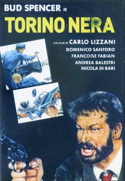Torino nera (1972) with English Subtitles on DVD on DVD