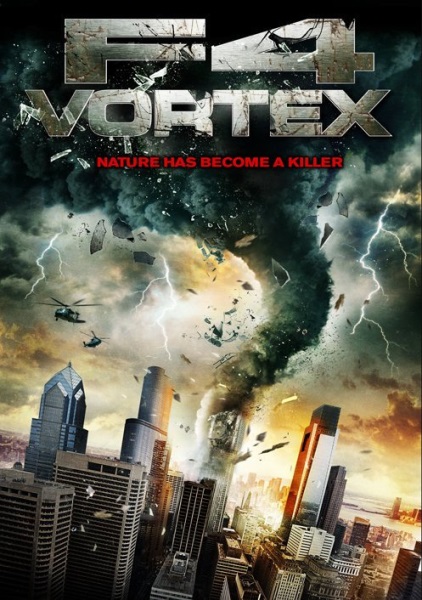 Tornado (2006) with English Subtitles on DVD on DVD