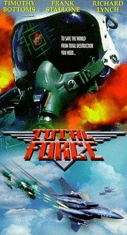 Total Force (1997) starring Timothy Bottoms on DVD on DVD