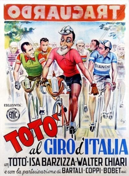 Totò al giro d'Italia (1948) with English Subtitles on DVD on DVD