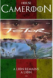 Totor (1994) with English Subtitles on DVD on DVD