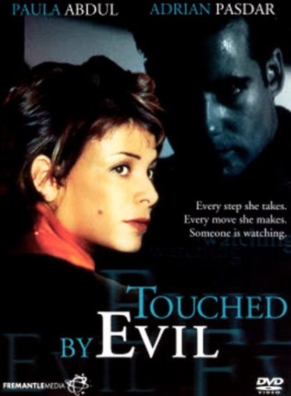 Touched by Evil (1997) starring Paula Abdul on DVD on DVD