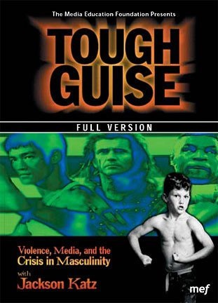 Tough Guise: Violence, Media & the Crisis in Masculinity (1999) starring Steve Austin on DVD on DVD