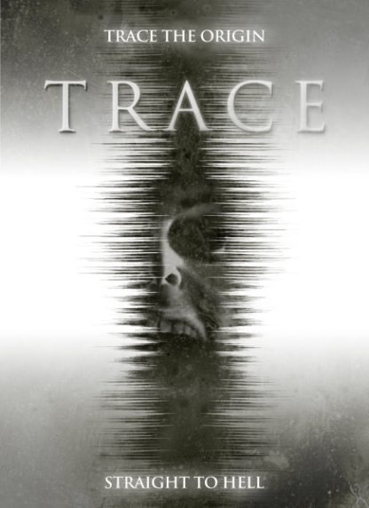 Trace (2015) starring Jeremiah Benjamin on DVD