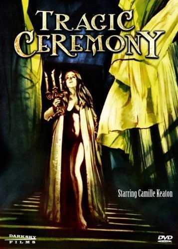 Tragic Ceremony (1972) with English Subtitles on DVD on DVD
