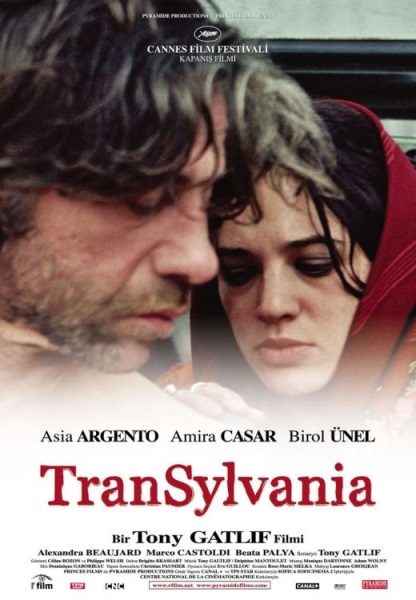 Transylvania (2006) with English Subtitles on DVD on DVD