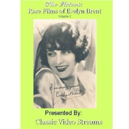 Trapped by the Mormons (1922) starring Evelyn Brent on DVD on DVD