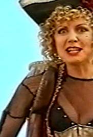 Treasure Island (1995) starring Hetty Baynes on DVD on DVD