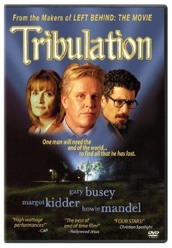 Tribulation (2000) starring Gary Busey on DVD on DVD