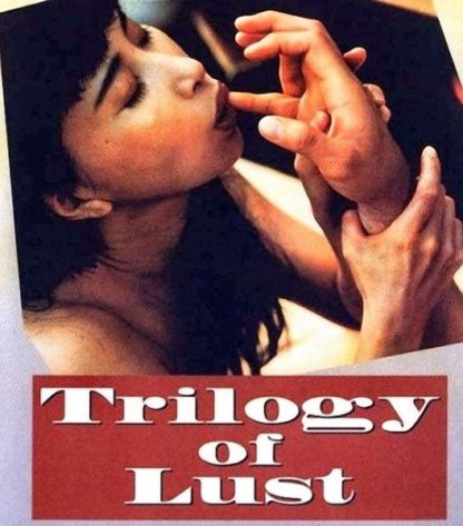 Trilogy of Lust (1995) with English Subtitles on DVD on DVD