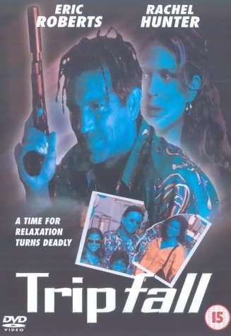 Tripfall (2000) starring Eric Roberts on DVD on DVD