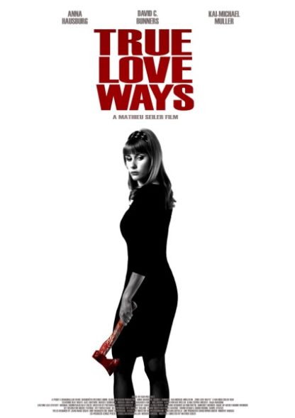 True Love Ways (2015) with English Subtitles on DVD on DVD