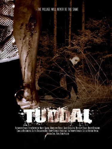 Tuddal (2012) with English Subtitles on DVD on DVD
