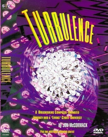 Turbulence (1997) starring N/A on DVD on DVD
