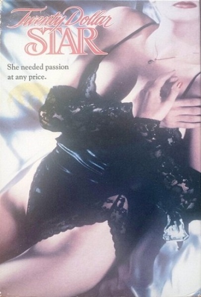 Twenty Dollar Star (1990) starring Rebecca Holden on DVD on DVD