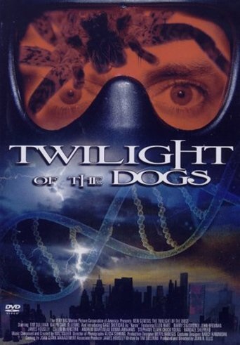 Twilight of the Dogs (1995) starring Tim Sullivan on DVD on DVD
