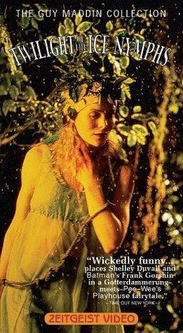 Twilight of the Ice Nymphs (1997) starring Pascale Bussières on DVD on DVD