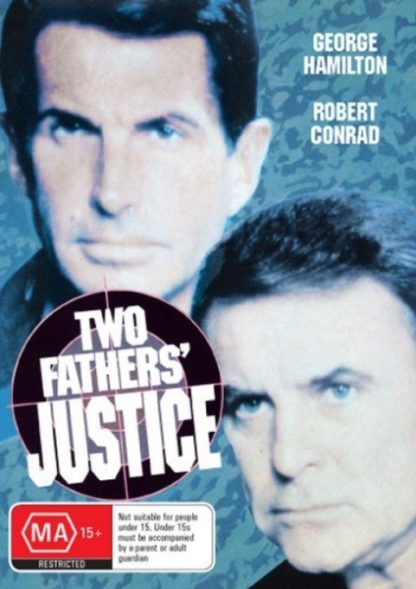 Two Fathers: Justice for the Innocent (1994) starring Robert Conrad on DVD on DVD