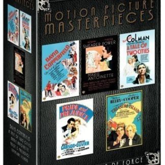 Hidden Gems on DVD on DVD