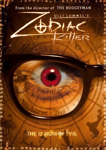 Ulli Lommel's Zodiac Killer (2005) starring Rudolf Waldemar Brem on DVD on DVD