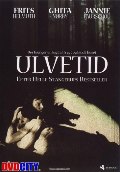Ulvetid (1981) with English Subtitles on DVD on DVD