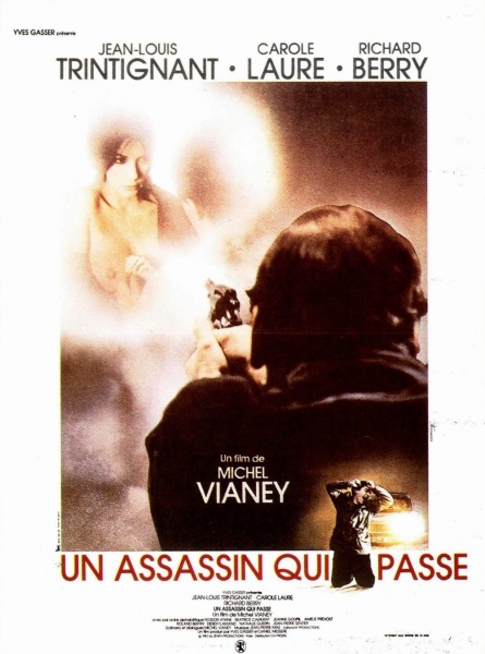 Un assassin qui passe (1981) with English Subtitles on DVD on DVD
