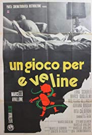 Un gioco per Eveline (1971) with English Subtitles on DVD on DVD