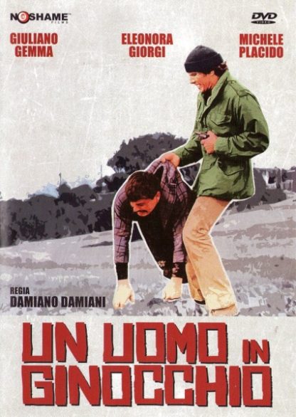 Un uomo in ginocchio (1979) with English Subtitles on DVD on DVD