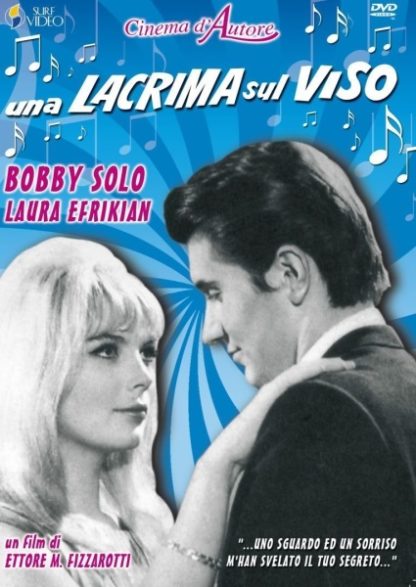 Una lacrima sul viso (1964) with English Subtitles on DVD on DVD