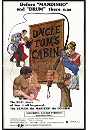 Uncle Tom's Cabin (1976) starring John Kitzmiller on DVD on DVD