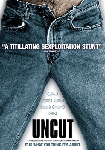 Uncut (2003) with English Subtitles on DVD on DVD