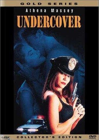 Undercover Heat (1995) starring Athena Massey on DVD on DVD