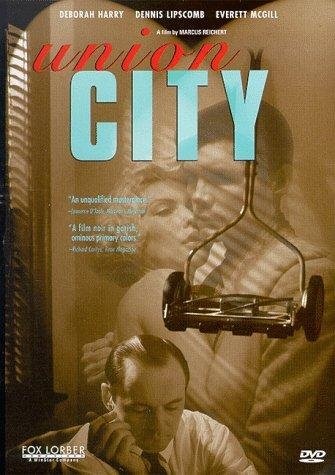Union City (1980) starring Sam McMurray on DVD on DVD