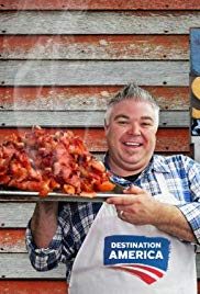 United States of Bacon (2012–) starring Todd Fisher on DVD on DVD