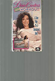 Unworkout (1992) starring Dixie Carter on DVD on DVD