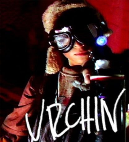 Urchin (2007) starring Sebastian Montoya on DVD