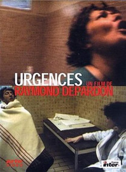 Urgences (1988) with English Subtitles on DVD on DVD