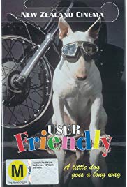 User Friendly (1990) starring William Brandt on DVD on DVD