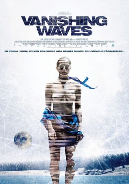 Vanishing Waves (2012) with English Subtitles on DVD on DVD