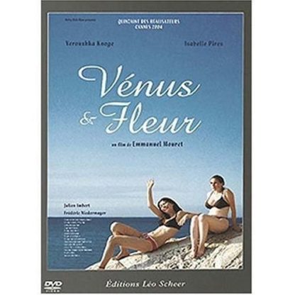 Venus and Fleur (2004) with English Subtitles on DVD on DVD
