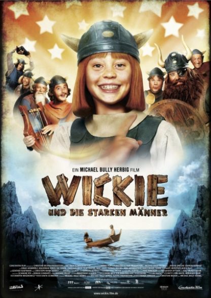 Vicky and the Treasure of the Gods (2011) with English Subtitles on DVD on DVD