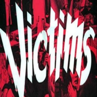 Victims (1982) starring Lois Adams on DVD